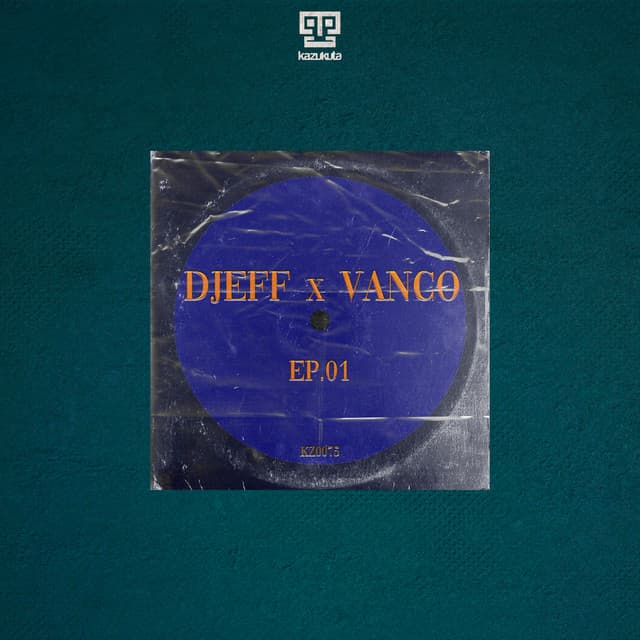 Tshelede - Main Mix cover art