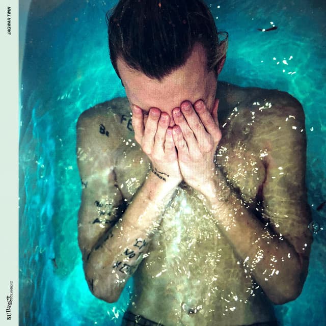 Subject to Flooding cover art