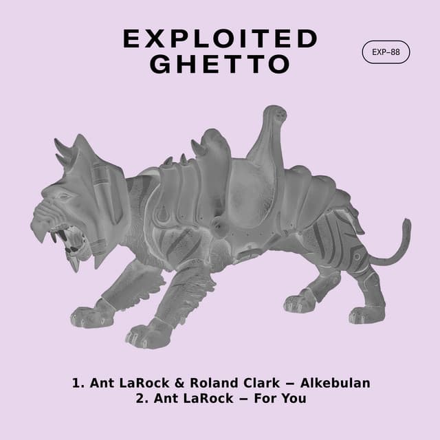 Alkebulan cover art