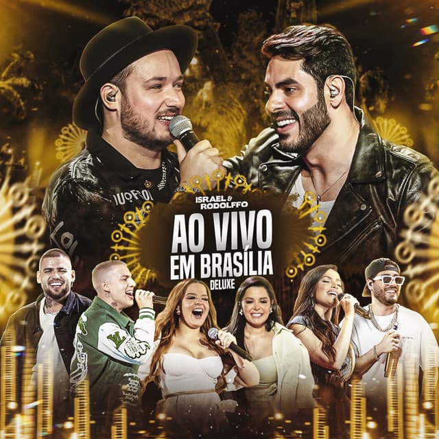 Nem Namorado e Nem Ficante - Ao Vivo | Faixa Bônus cover art