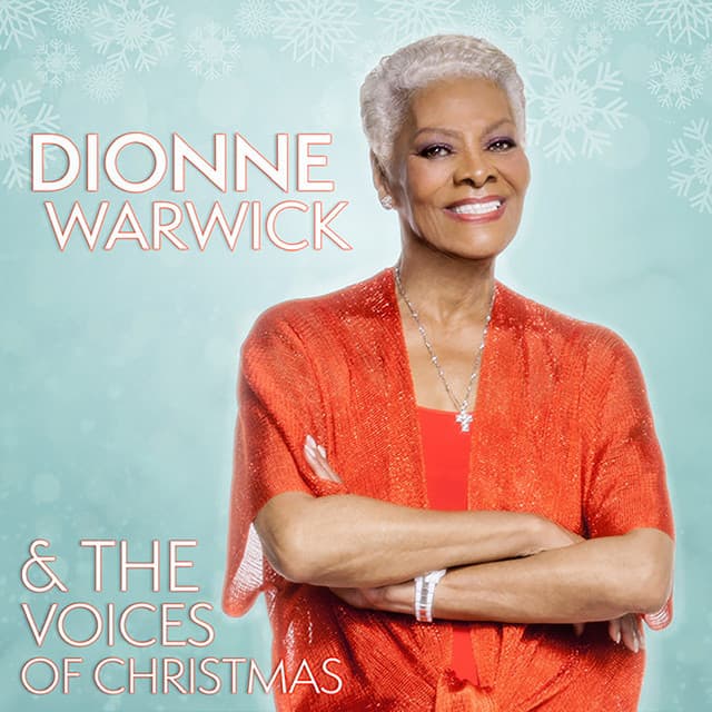 White Christmas (feat. Johnny Mathis) cover art