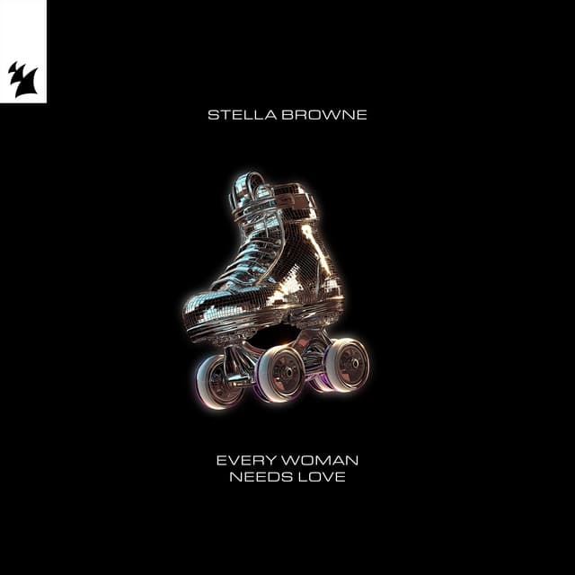 Every Woman Needs Love - Full Intention Extended Mix cover art