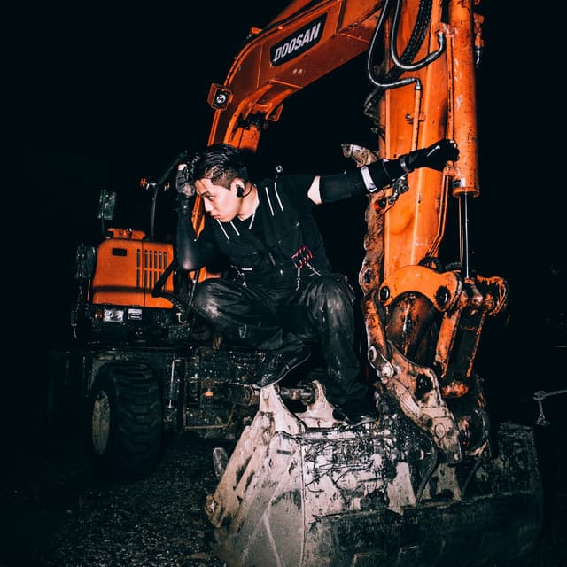 얼음동동 (feat. Rakon) cover art