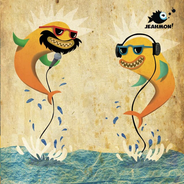 Nachtmensch - Talul Remix cover art