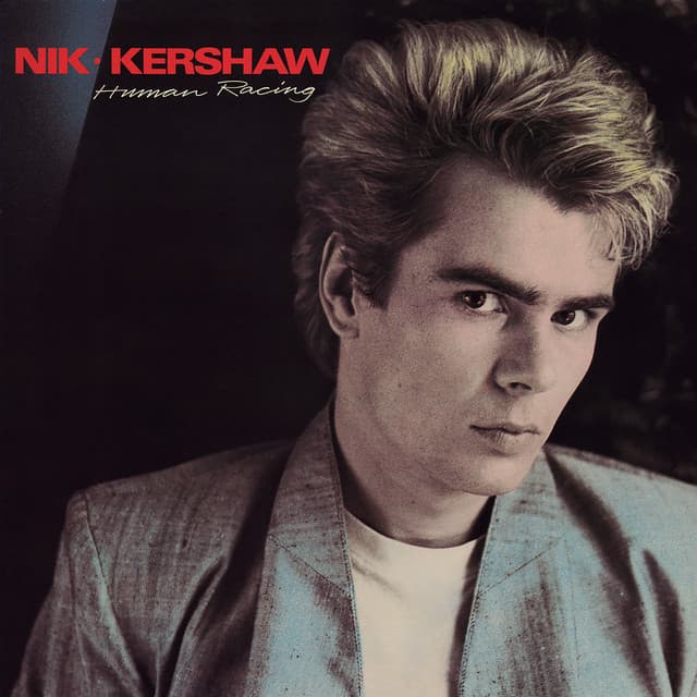 Human Racing (Expanded Edition) cover art
