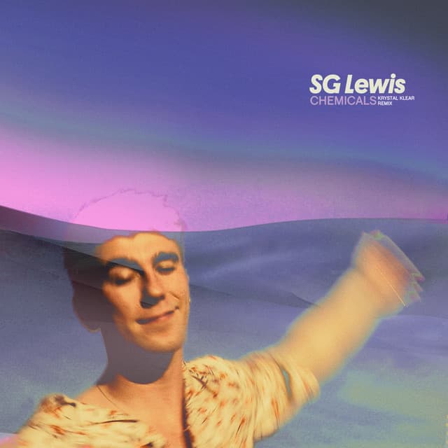 Chemicals cover art