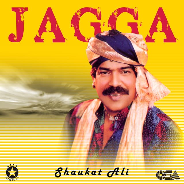 Tur Gaya Mera Haani cover art