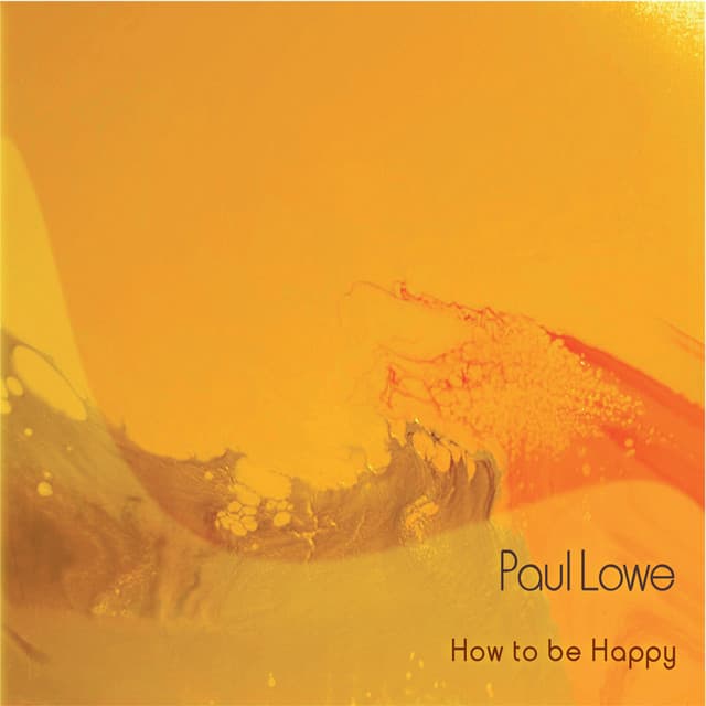 Paul Lowe