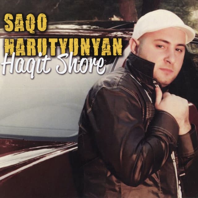 Saqo Harutyunyan