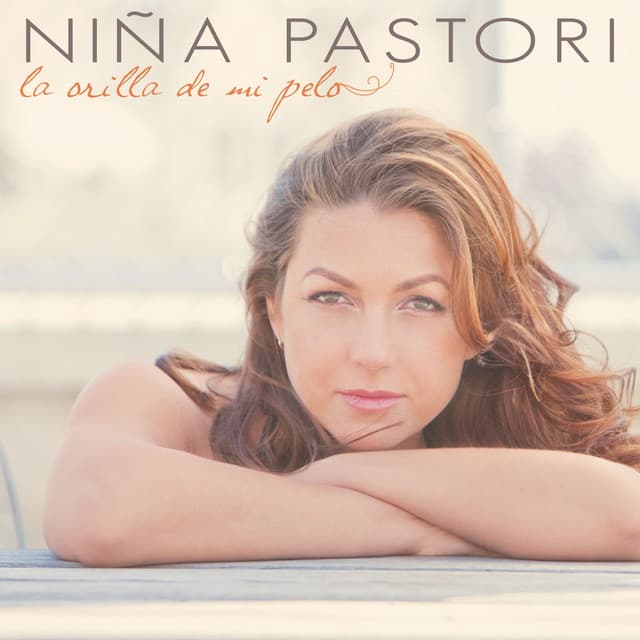 La Orilla de Mi Pelo cover art
