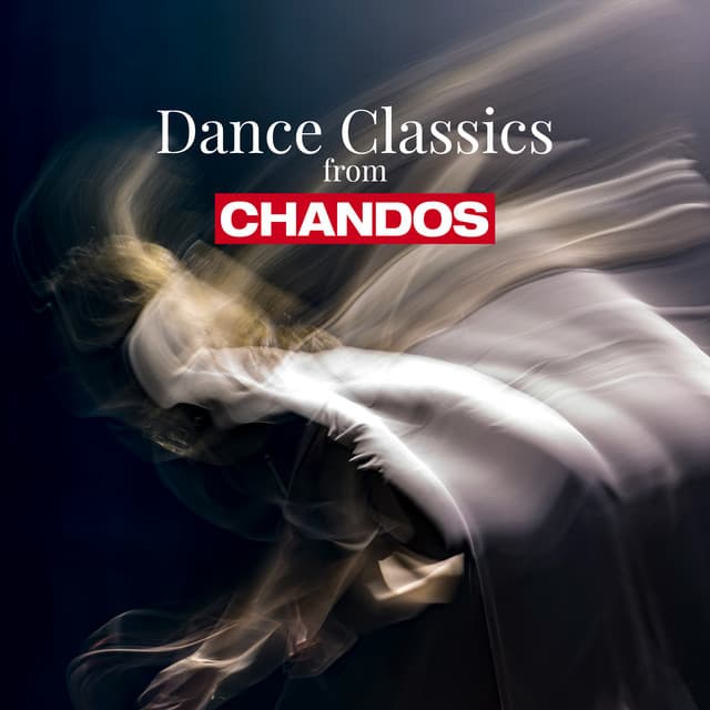 English Dances. Second Set, Op. 53: I. Allegro non troppo cover art
