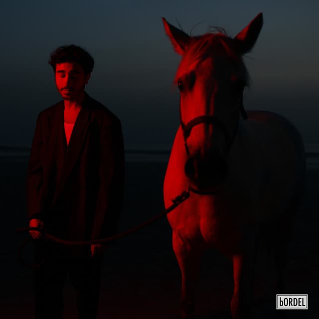 L.A. Into the Night cover art
