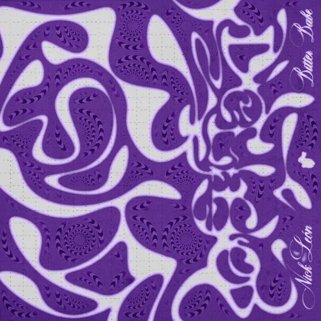 Delirio - DJ Python Remix cover art
