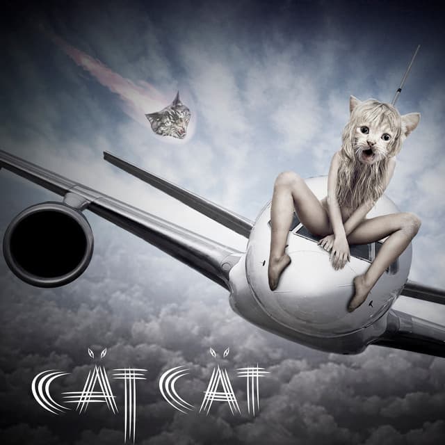 Boarding [feat. Mary H.] - Claap! Remix cover art