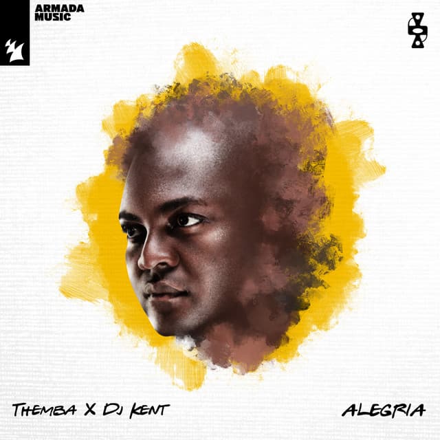 Alegria - Extended Mix cover art