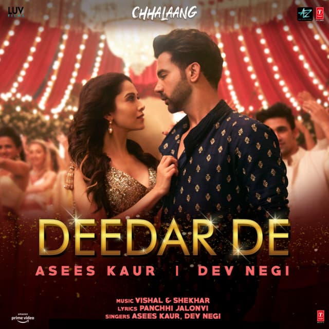 Dev Negi