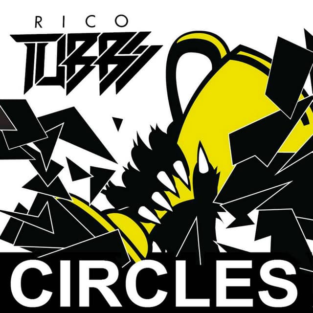 Circles - MPH Remix cover art