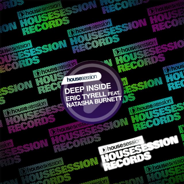 Deep Inside - Kaddyn Palmed Remix cover art