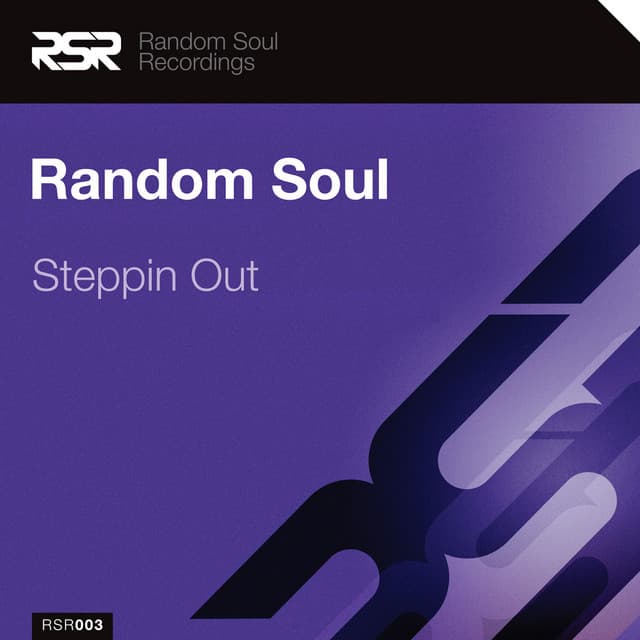 Steppin Out - Yogi & Husky's Vocal cover art