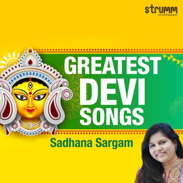 Jai Saraswati Mata cover art