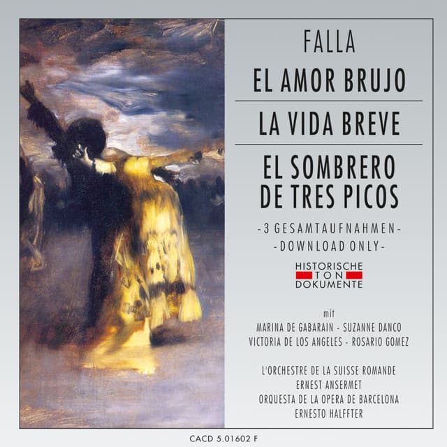 Ernesto Halffter