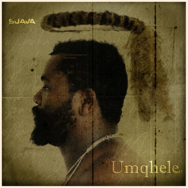Izitha cover art