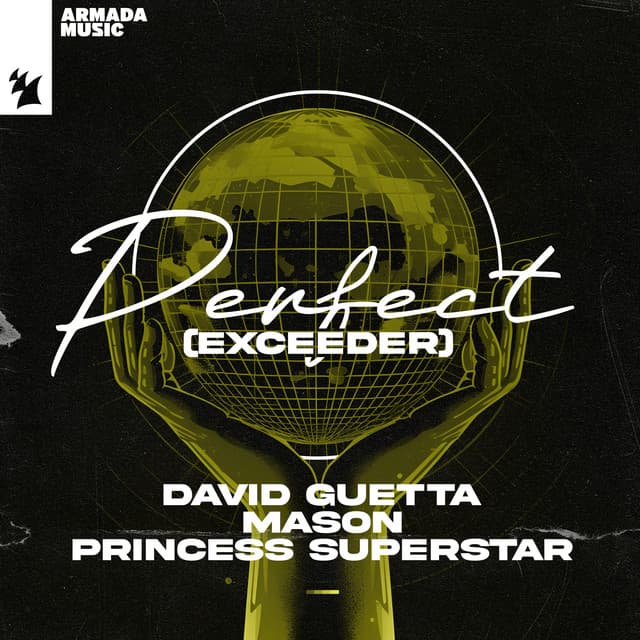 Perfect (Exceeder) - Extended Mix cover art