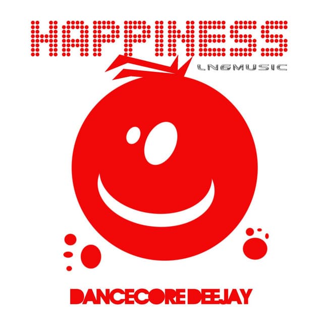 Happiness cover art