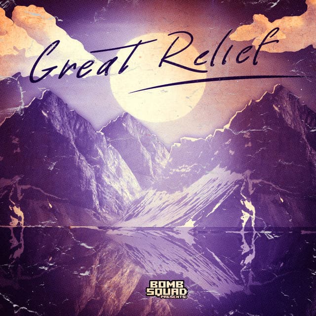 Great Relief (Edit) cover art