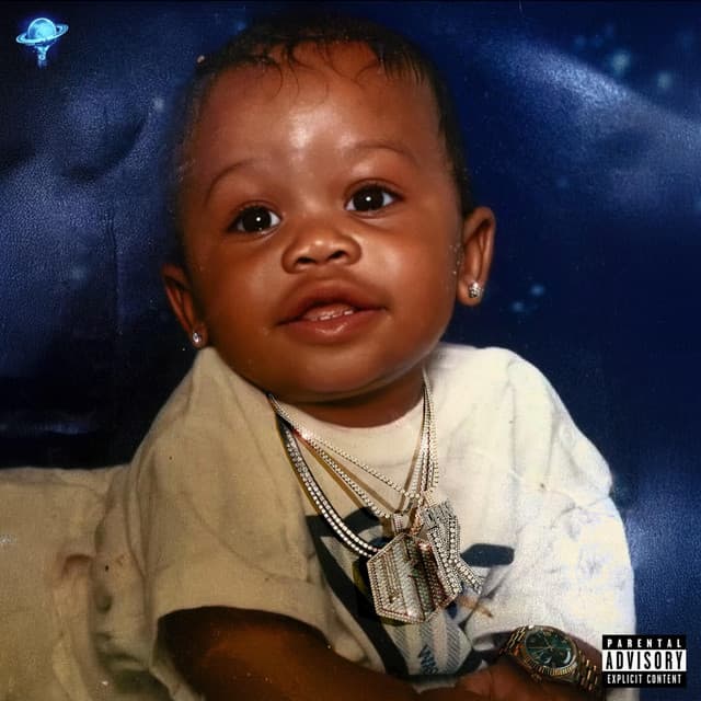 4 AM cover art