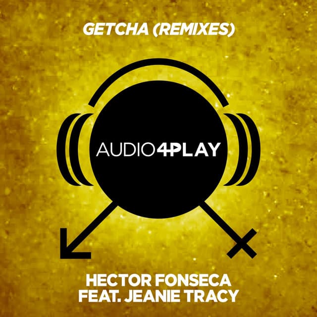 Getcha - Tommy Love Remix cover art