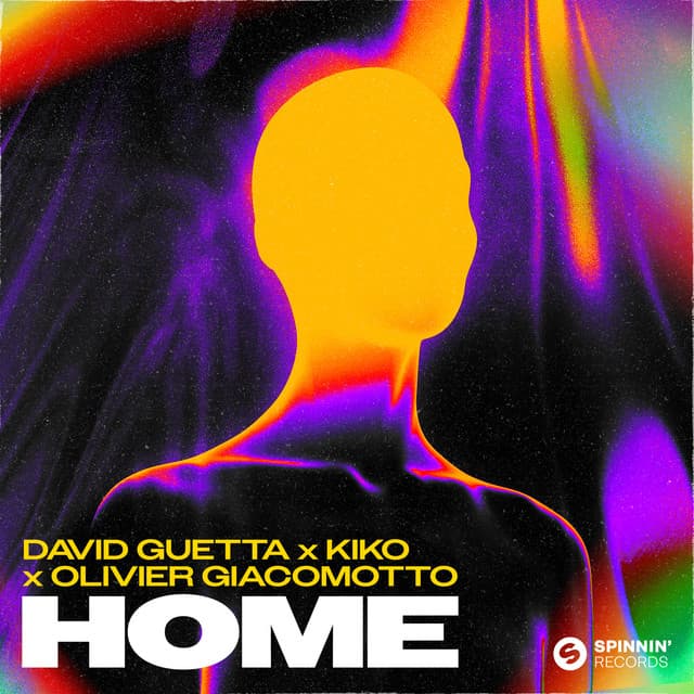 Home cover art
