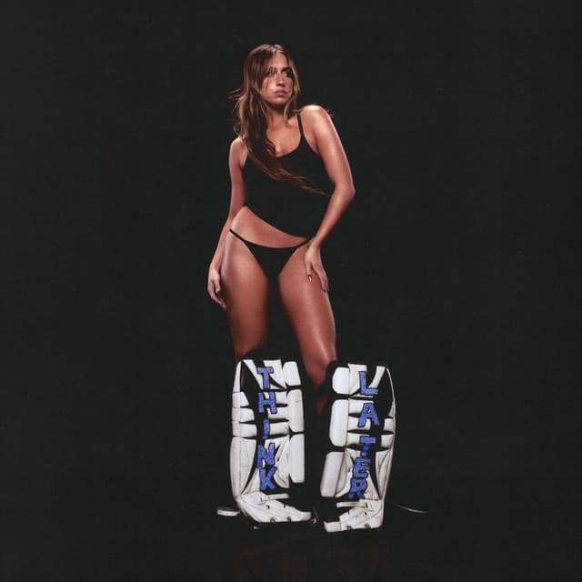 exes cover art
