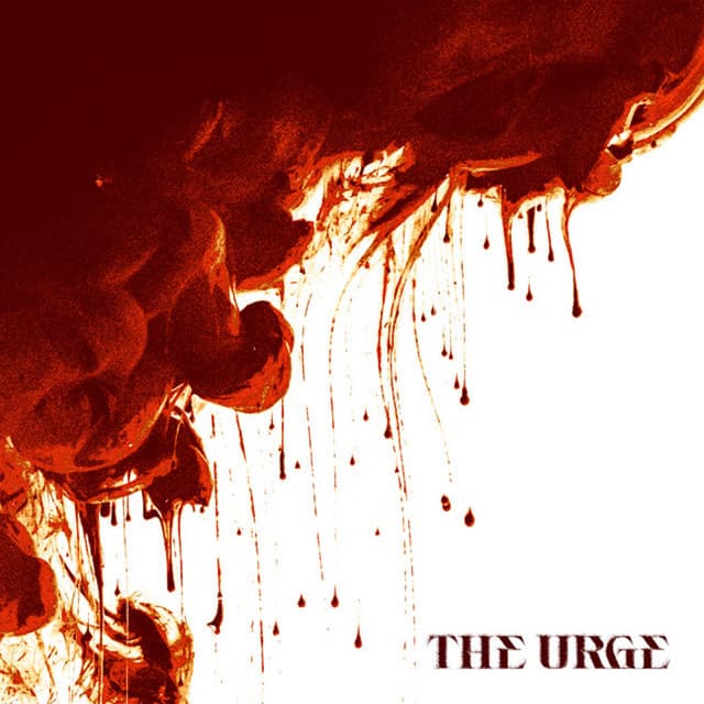The Urge cover art