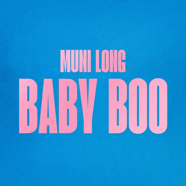Baby Boo cover art