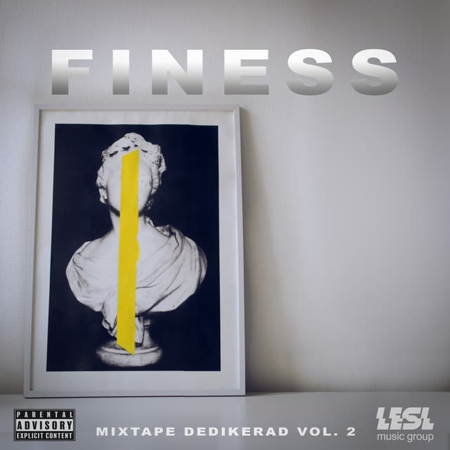 Ge mig allt cover art