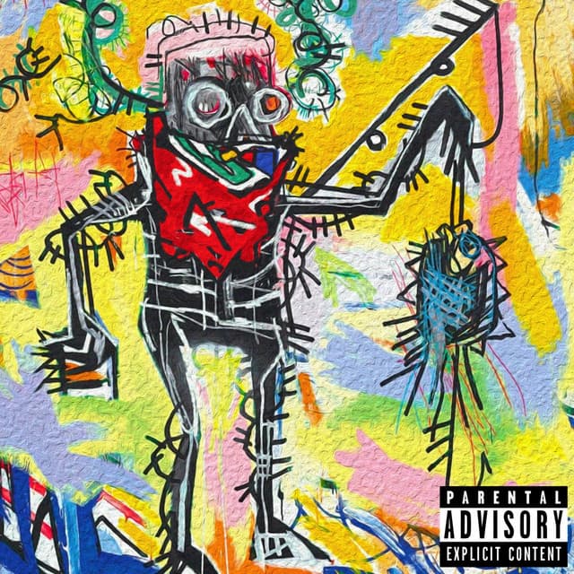 Magnum Band (feat. Tha God Fahim) cover art