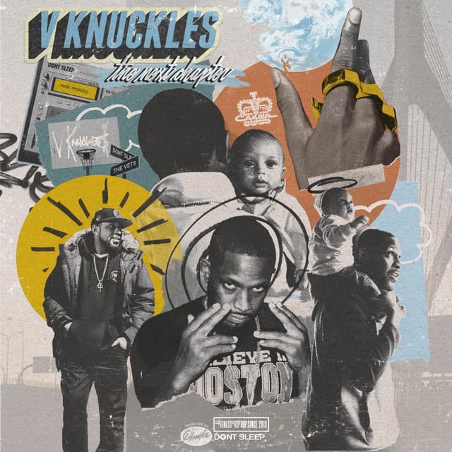 Fully Loaded cover art