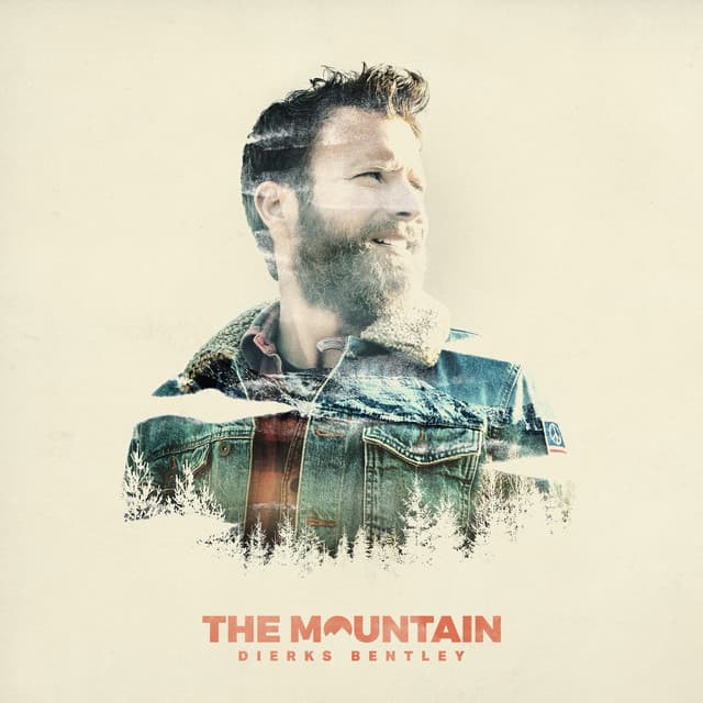 The Mountain cover art