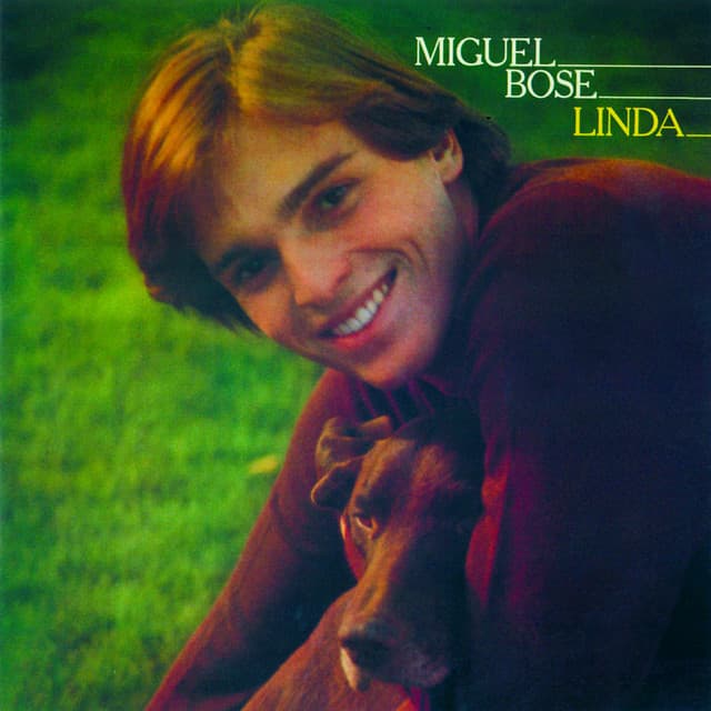 Linda cover art