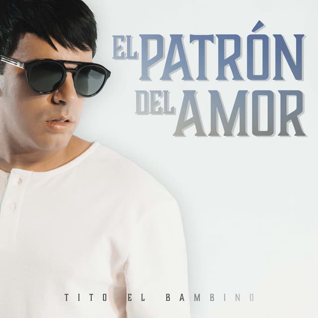 Barquito cover art