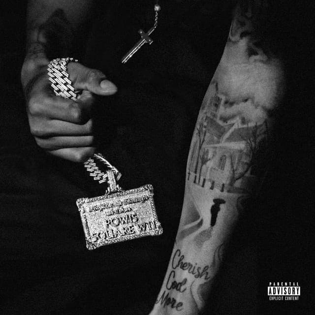 Bluuwuu 2 cover art