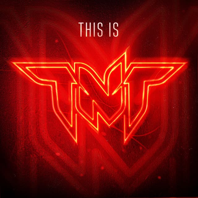 This Is TNT cover art
