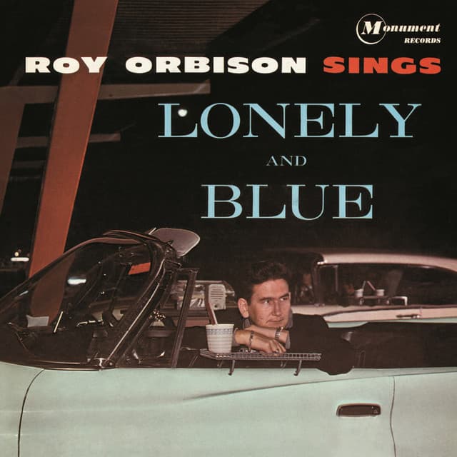 Only the Lonely cover art