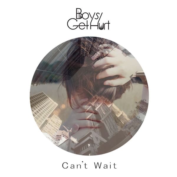 Can't Wait - Vanish Remix cover art