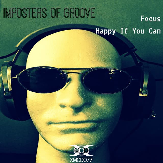 Imposters Of Groove