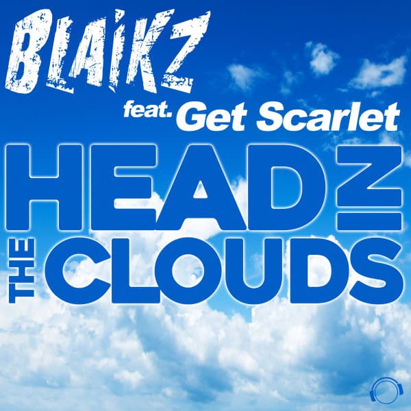 Head in the Clouds - Radio Edit cover art
