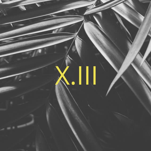 Remixed Details Part.3 cover art