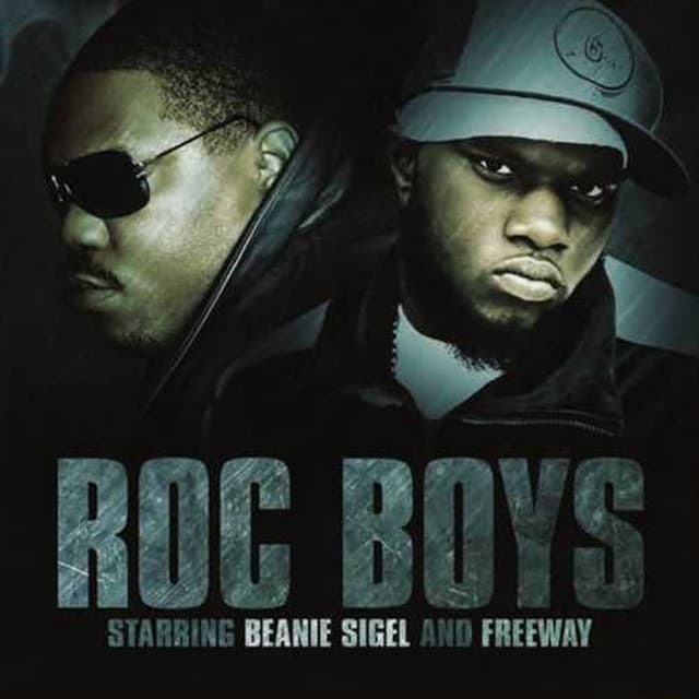 Bac Ya Boyz Down cover art