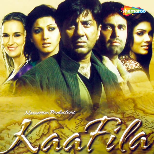 Lodhi Di Raat cover art